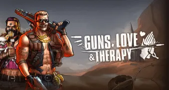 Guns, Love & Therapy 