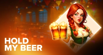 Hold My Beer 