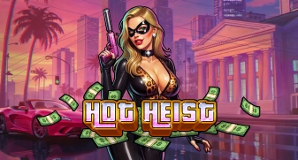 Hot Heist 