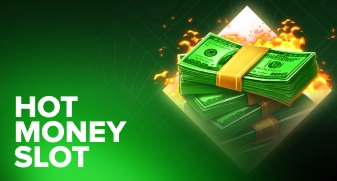 Hot Money Slot 