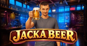 Jacka Beer 