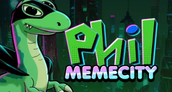 Phil Memecity 