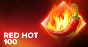 Red Hot 100 