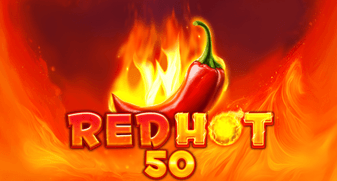 Red Hot 50 