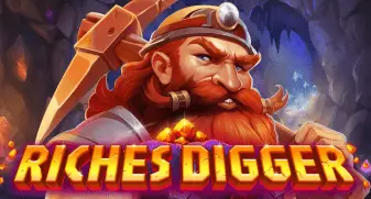 Riches Digger 