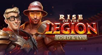 Rise of the Legion 