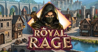 Royal Rage 