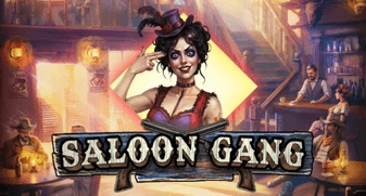 Saloon Gang 