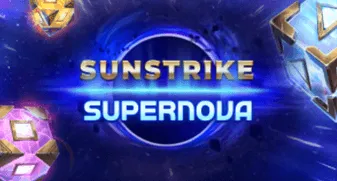 Sunstrike Supernova 