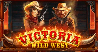 Victoria Wild West