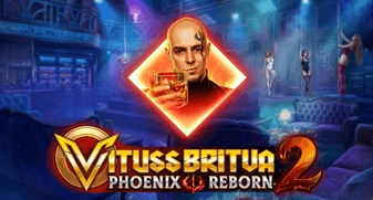 Vituss Britva 2: Phoenix Reborn 