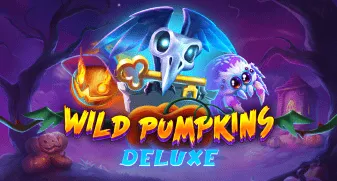 Wild Pumpkins Deluxe 
