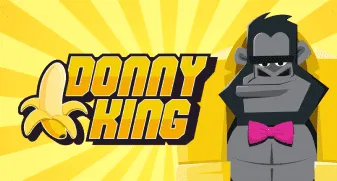 Donny King