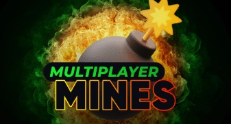 Multiplayer Mines