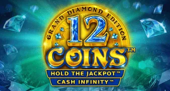 12 Coins Grand Diamond Edition 
