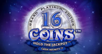 16 Coins Grand Platinum Edition 