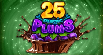 25 Magic Plums 