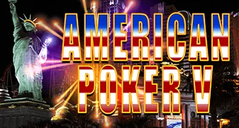 American Poker V