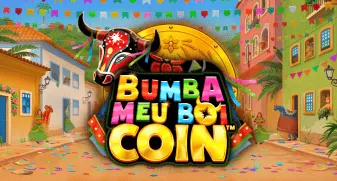 Bumba Meu Boi Coin 