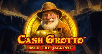 Cash Grotto 