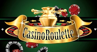 Casino Roulette