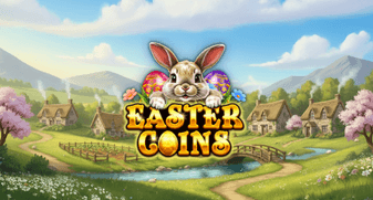 Easter Coins 