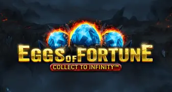 Eggs of Fortune 