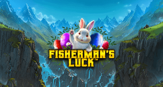 Fisherman's Luck Easter Jackpots 