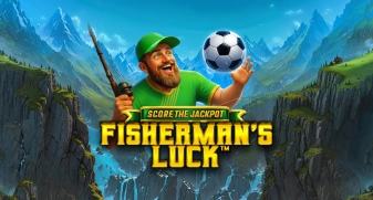 Fisherman's Luck Score the Jackpot 