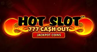 Hot Slot: 777 Cash Out