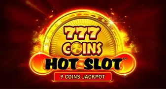 Hot Slot: 777 Coins