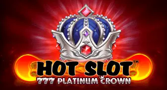 Hot Slot 777 Platinum Crown 