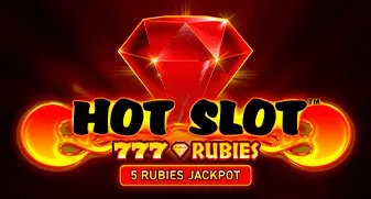 Hot Slot: 777 Rubies