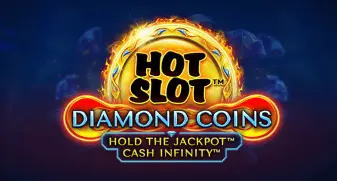 Hot Slot Diamond Coins 