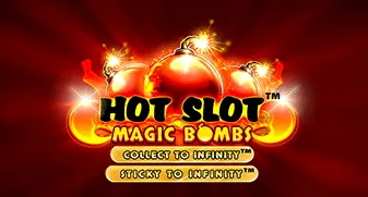 Hot Slot: Magic Bombs