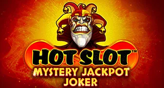 Hot Slot: Mystery Jackpot Joker