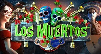 Los Muertos