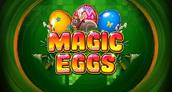 Magic Eggs