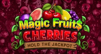 Magic Fruit$: Cherries 