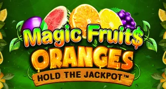 Magic Fruit$ Oranges 