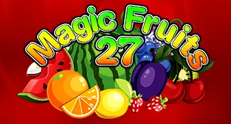 Magic Fruits 27