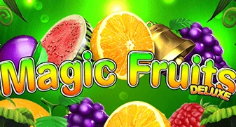 Magic Fruits Deluxe