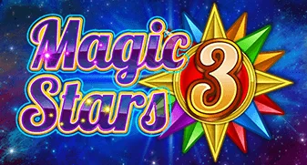 Magic Stars 3