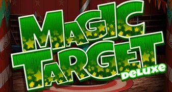 Magic Target Deluxe