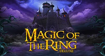 Magic of the Ring Deluxe 
