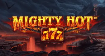 Mighty Hot: 777 