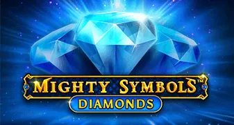 Mighty Symbols: Diamonds