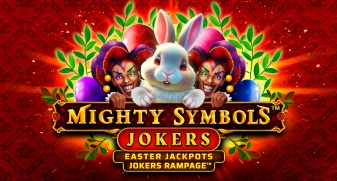 Mighty Symbols: Jokers Easter Jackpots 