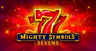 Mighty Symbols: Sevens