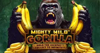 Mighty Wild: Gorilla 